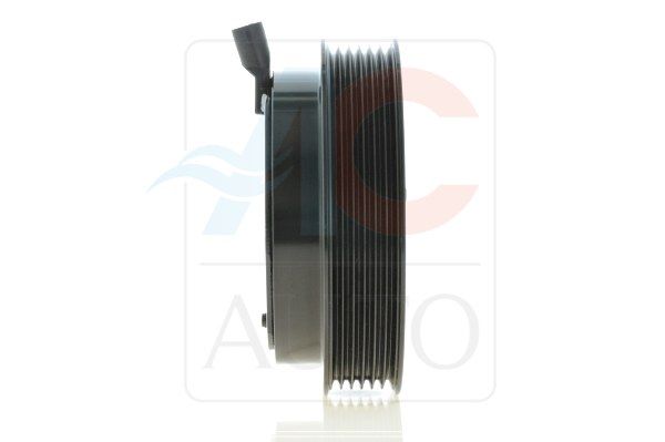 Levně Elektromagnetická spojka, kompresor klimatizace Q-SPARES AC-06DL10