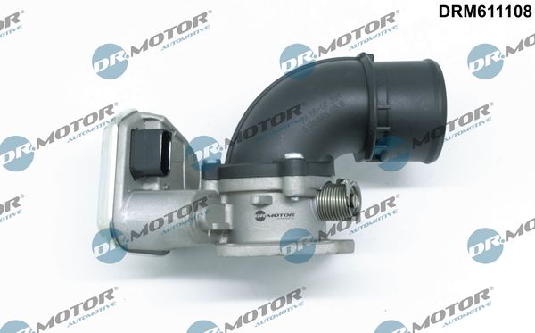 Korpus przepustnicy DR.MOTOR AUTOMOTIVE DRM611108
