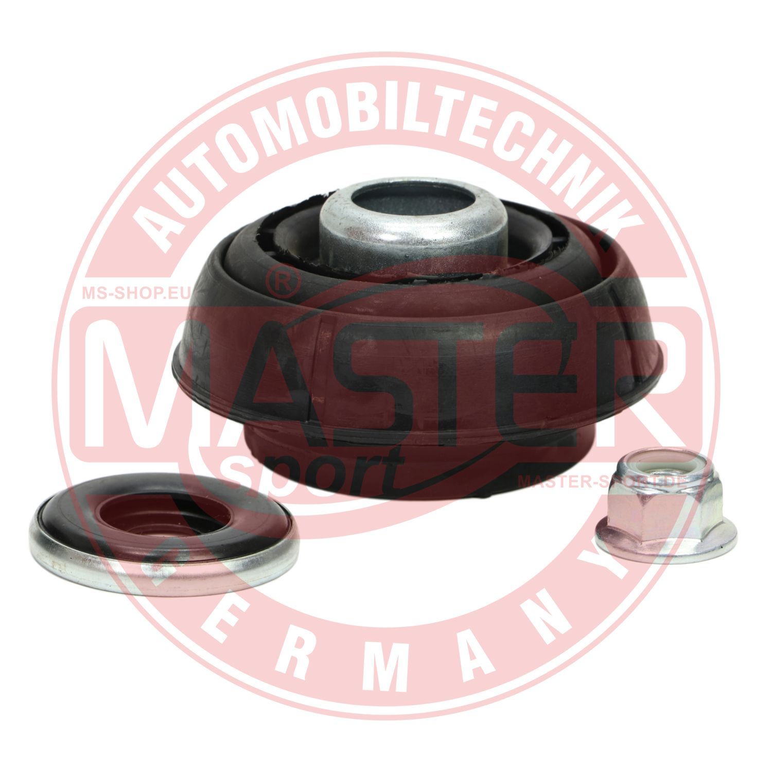 Zestaw naprawczy, mocowanie amortyzatora MASTER-SPORT GERMANY 180015070