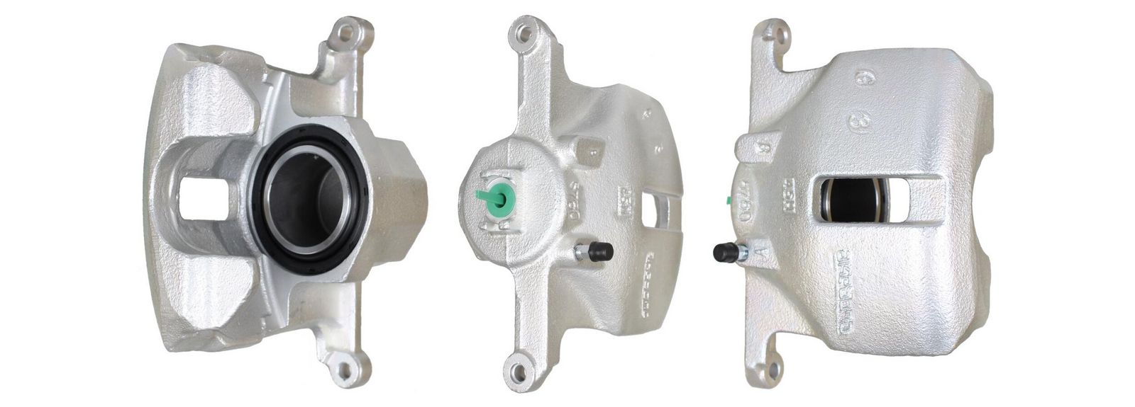 Etrier frana ELSTOCK 83-2763