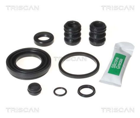 Zestaw naprawczy, zacisk hamulca TRISCAN 8170 203816