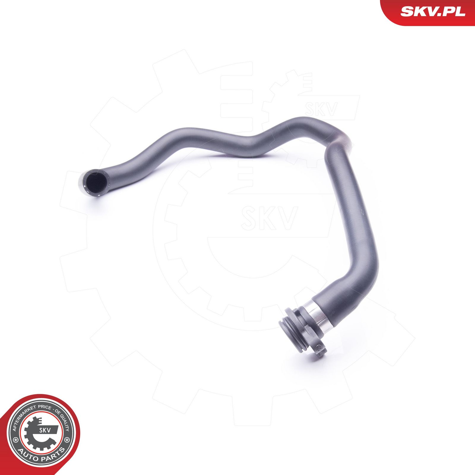 Levně Hadice chladiče ESEN SKV 24SKV260