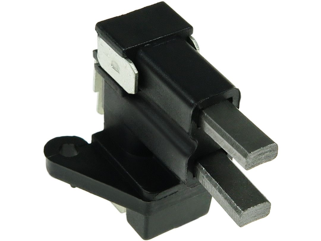 Levně Držák, uhlíkové kartáče AS-PL ABH9009S