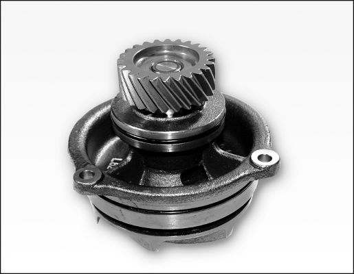 Pompă de apă, răcire motor HEPU P1179
