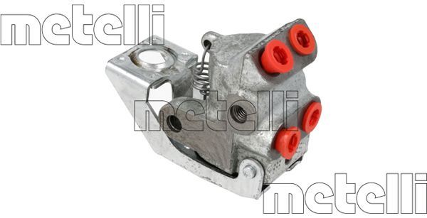 Korektor siły hamowania METELLI 09-0041