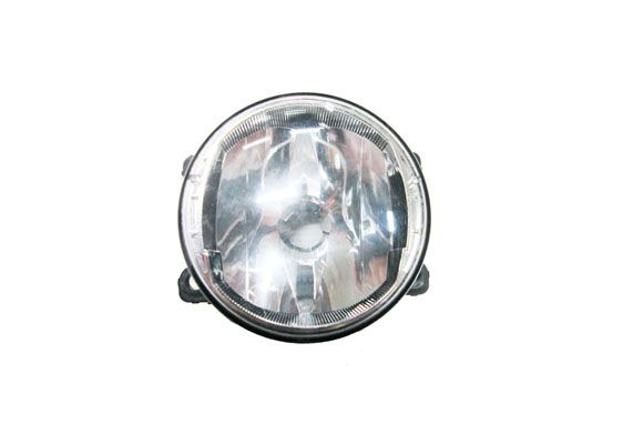 Projecteur antibrouillard