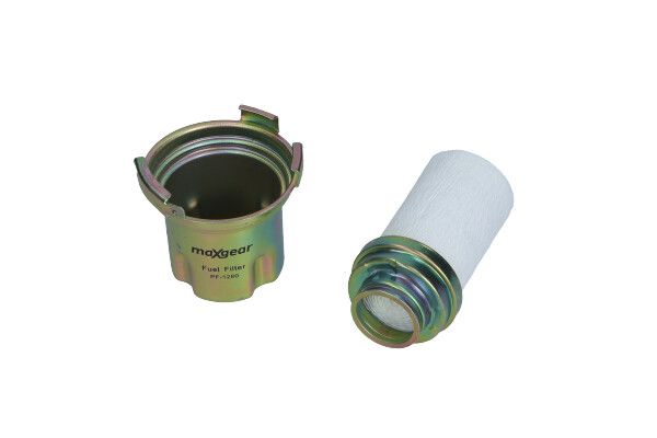 Palivový filter MAXGEAR 26-2178