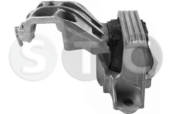 Łożyskowanie silnika STC T406892