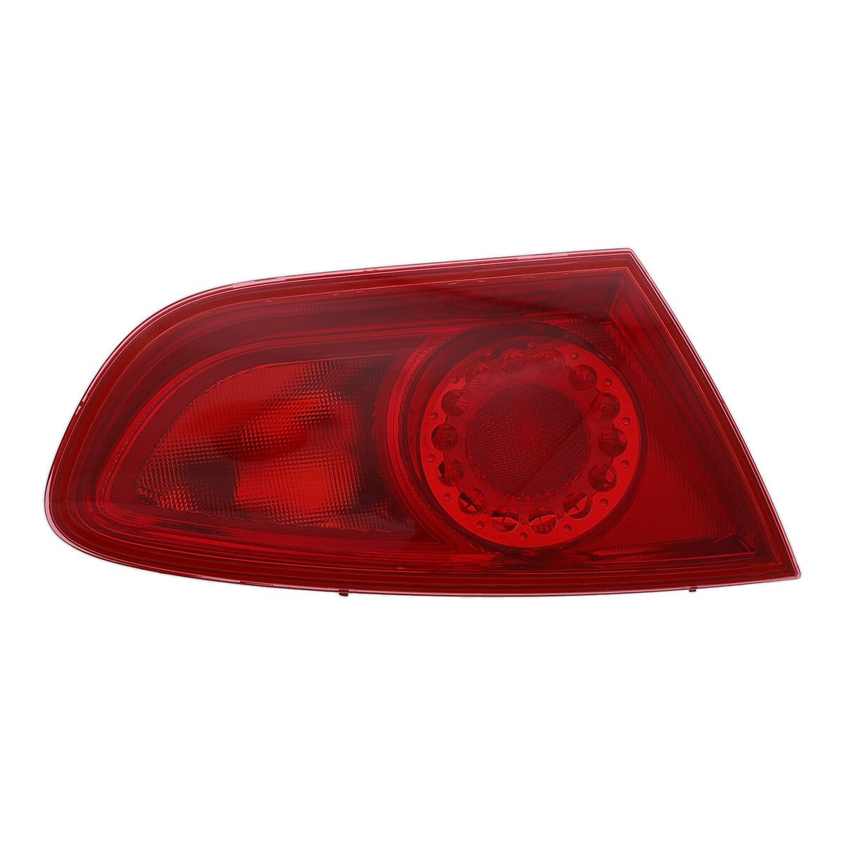 Zadní světlo VALEO 044077