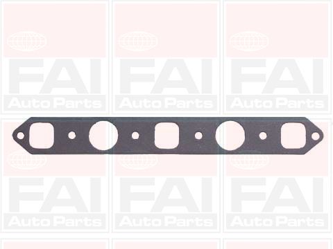 Zestaw uszczelek, kolektor wydechowy FAI AUTOPARTS EM118