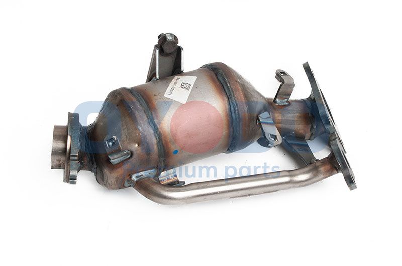 Katalizator OYODO 17140F3010