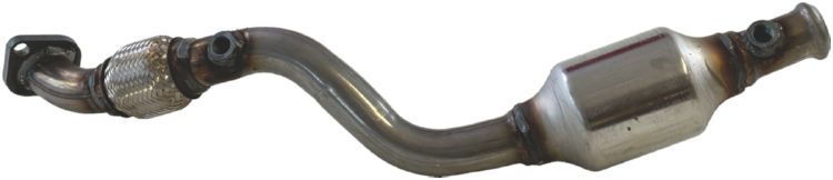 Levně Katalyzátor BOSAL 099-670