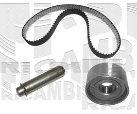 Zestaw paska rozrządu CALIBER 0625KF