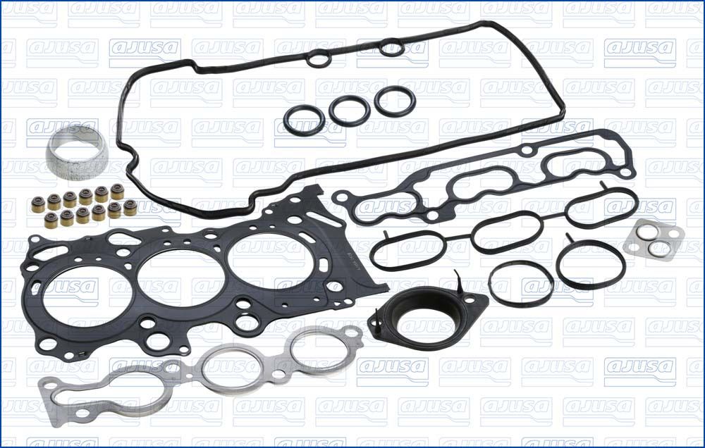 Set garnituri, chiulasa AJUSA 52278100