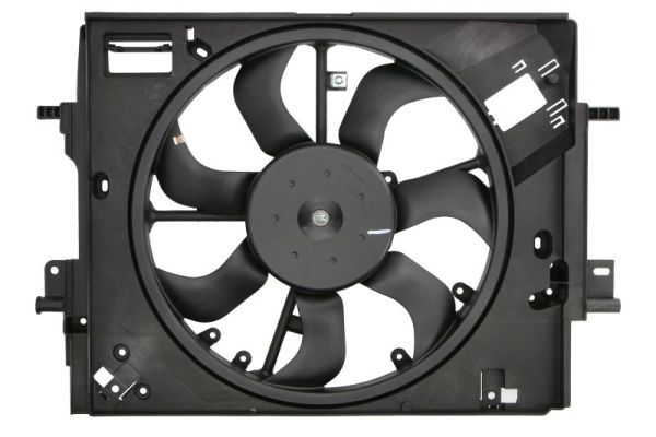 Ventilator, radiator THERMOTEC D8R021TT