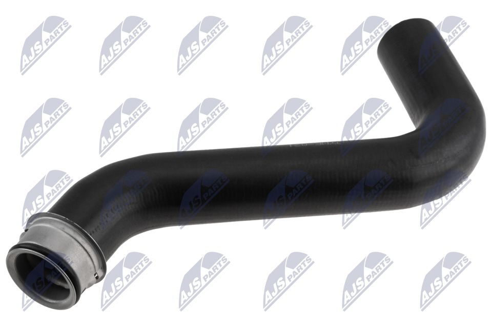 Radiatora cauruļvads