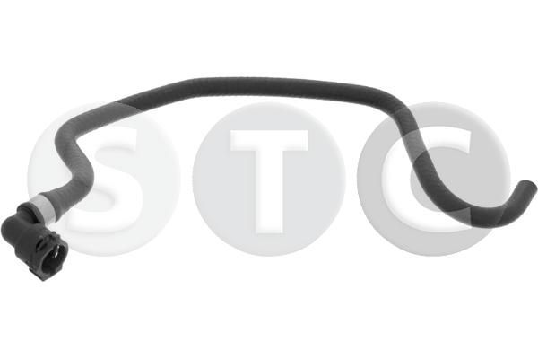 Furtun radiator STC T499531