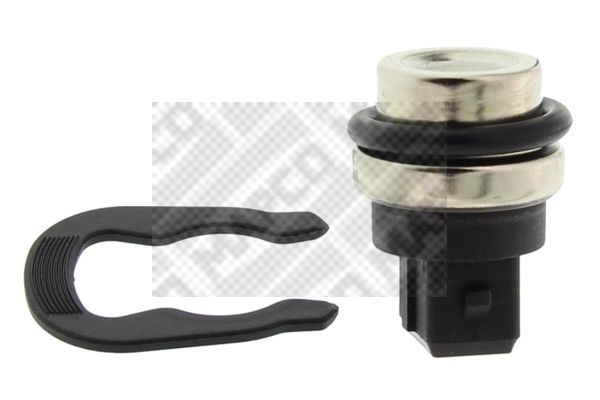 Czujnik, temperatura płynu chłodzącego MAPCO 88804