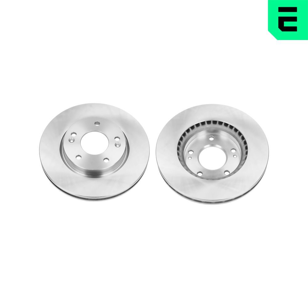 Disc frana OPTIMAL BS-8274C