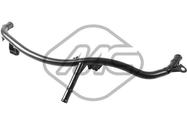 Furtun radiator METALCAUCHO 99735