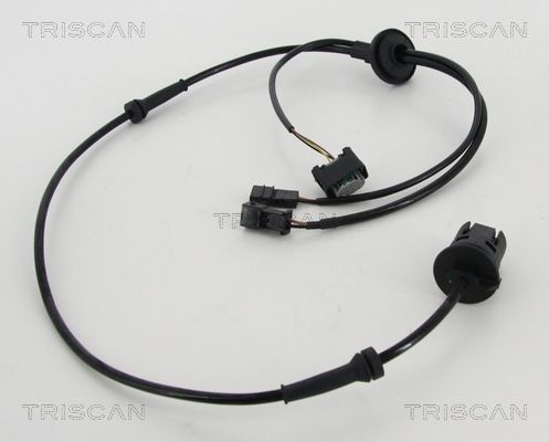 Czujnik, prędkość obrotowa koła KAWE 8180 29209