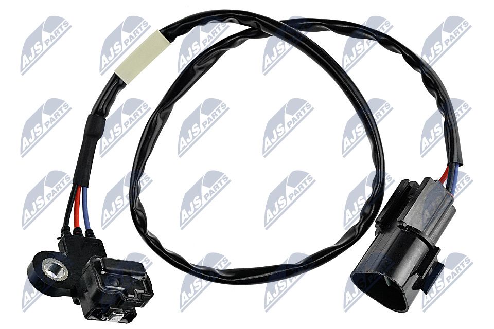 Датчик импульсов