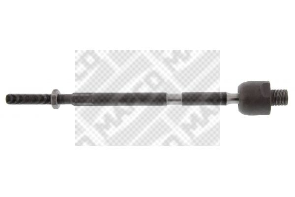 Połączenie osiowe, drążek kierowniczy poprzeczny MAPCO 54564