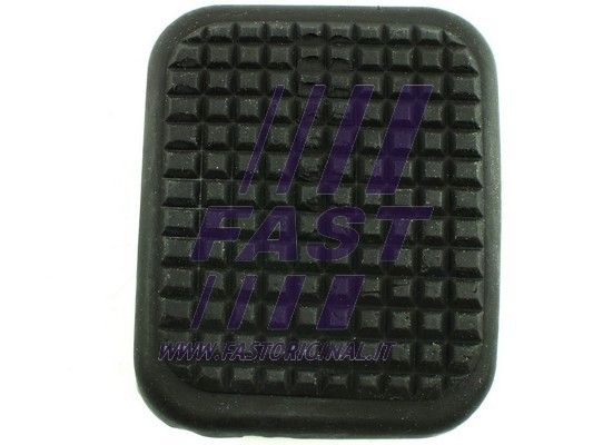 Nakładka na pedał, pedał hamulca FAST FT13064