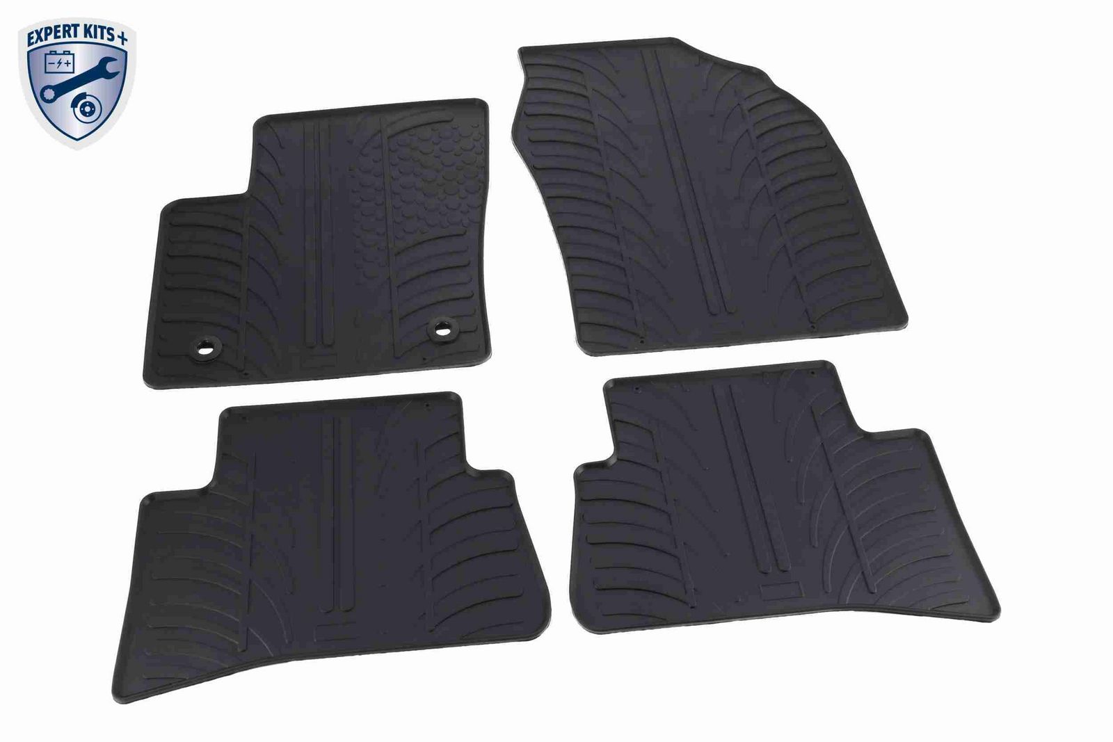 Jeu de tapis de sol