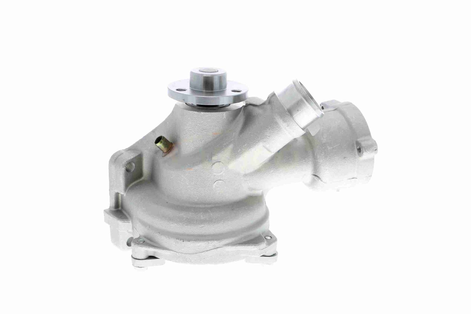 Pompe à eau, refroidissement du moteur
