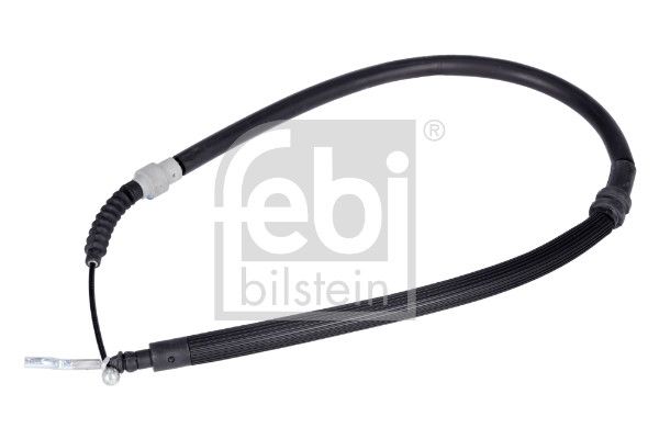 Ťažné lanko parkovacej brzdy FEBI BILSTEIN 27161