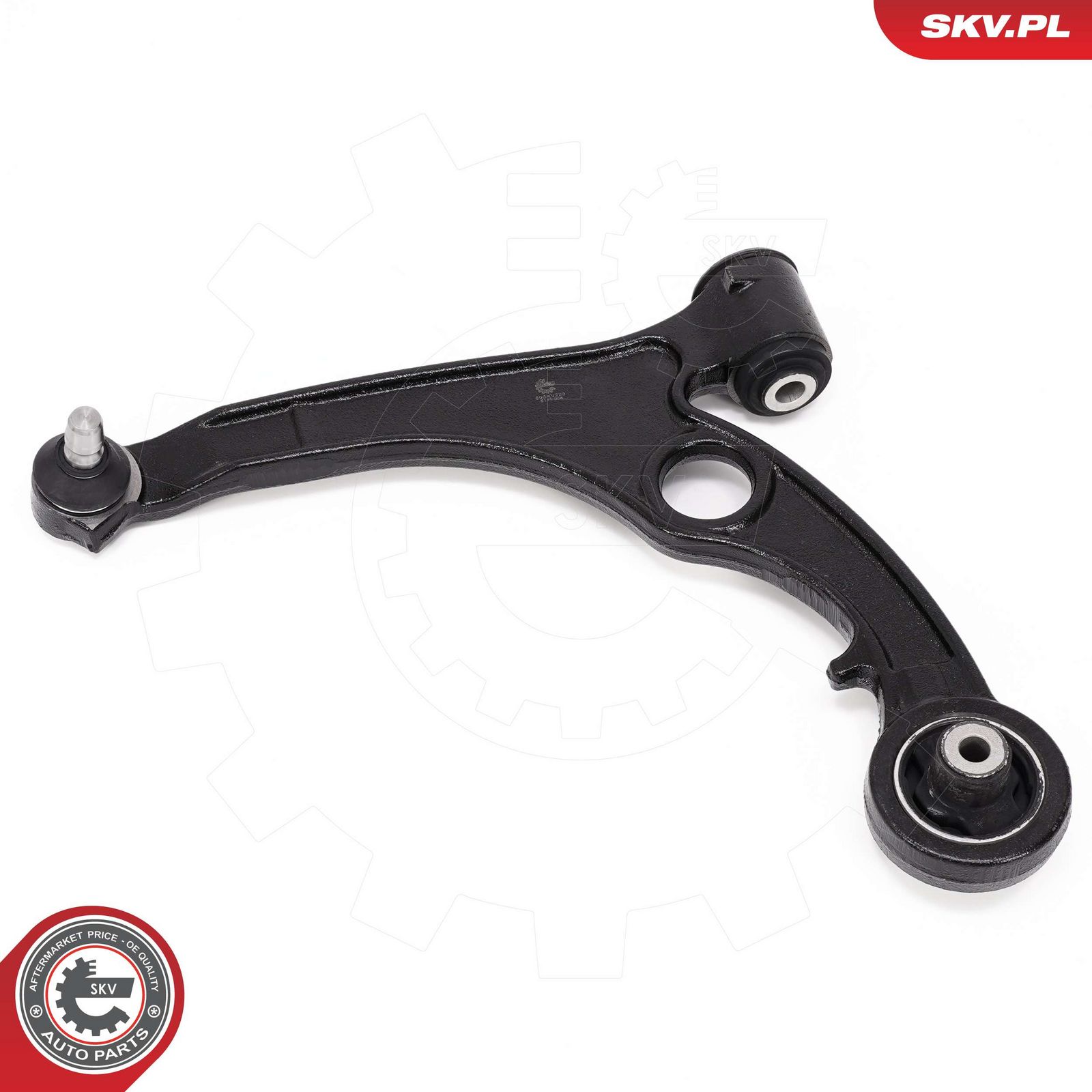 Brat, suspensie roata ESEN SKV 69SKV233