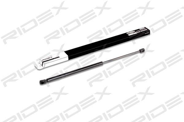 Sprężyna gazowa, pokrywa bagażnika RIDEX 219G0336
