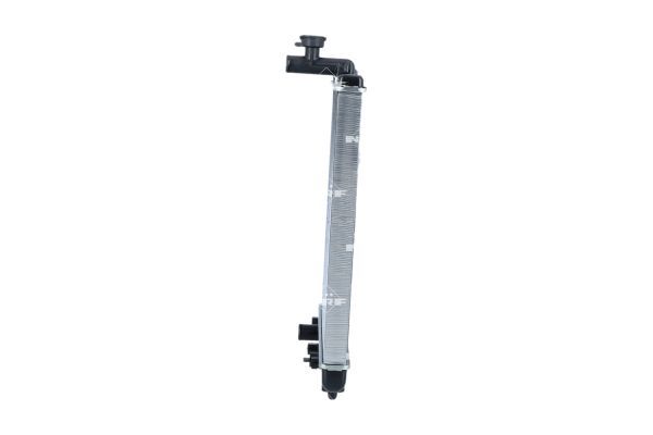 Levně Chladič, chlazení motoru NRF 53824A