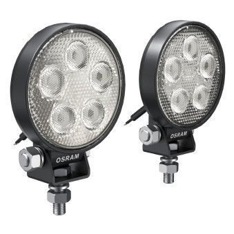 Levně Dálkový světlomet ams-OSRAM LEDWL102-SP
