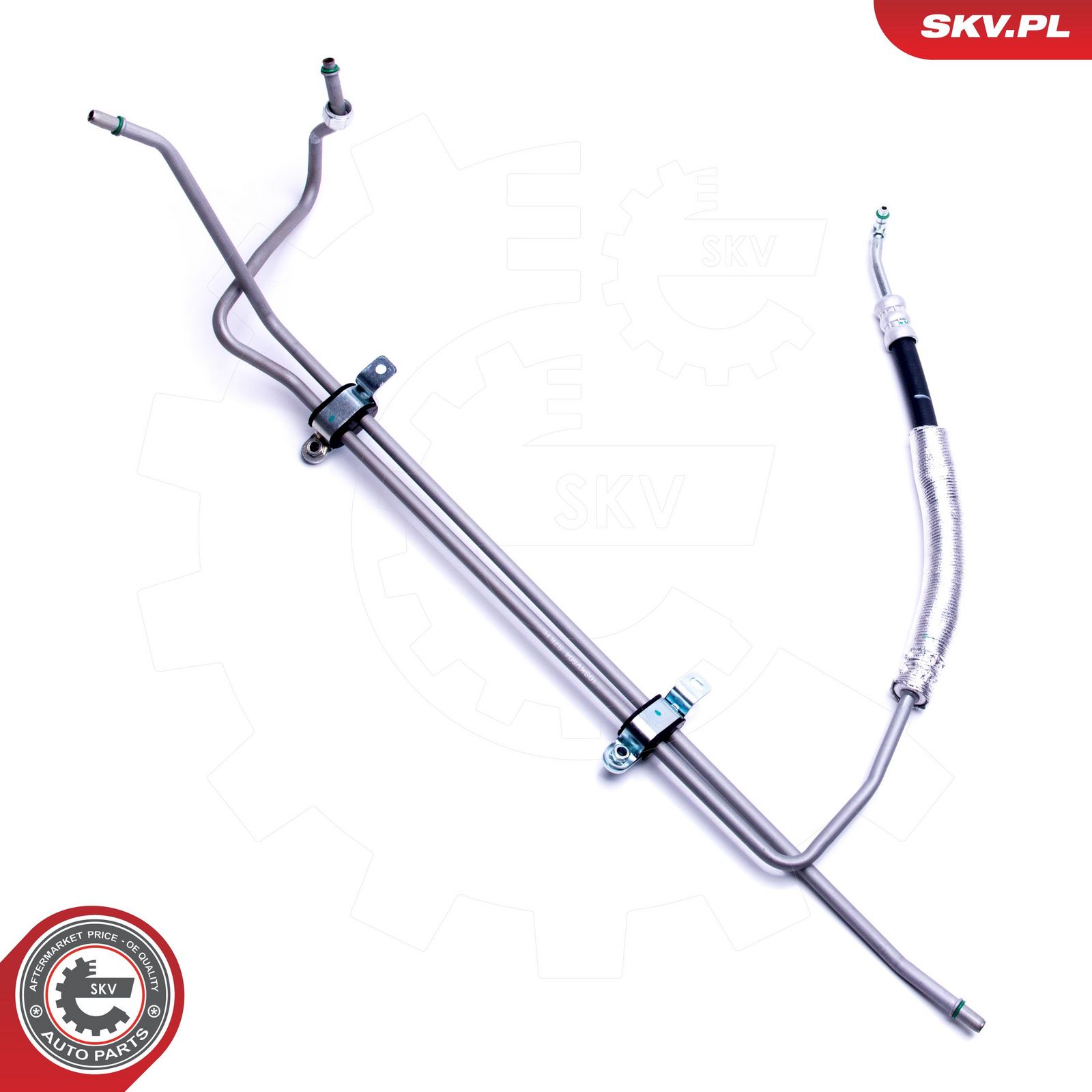 Levně Hydraulická hadice, řízení ESEN SKV 10SKV804