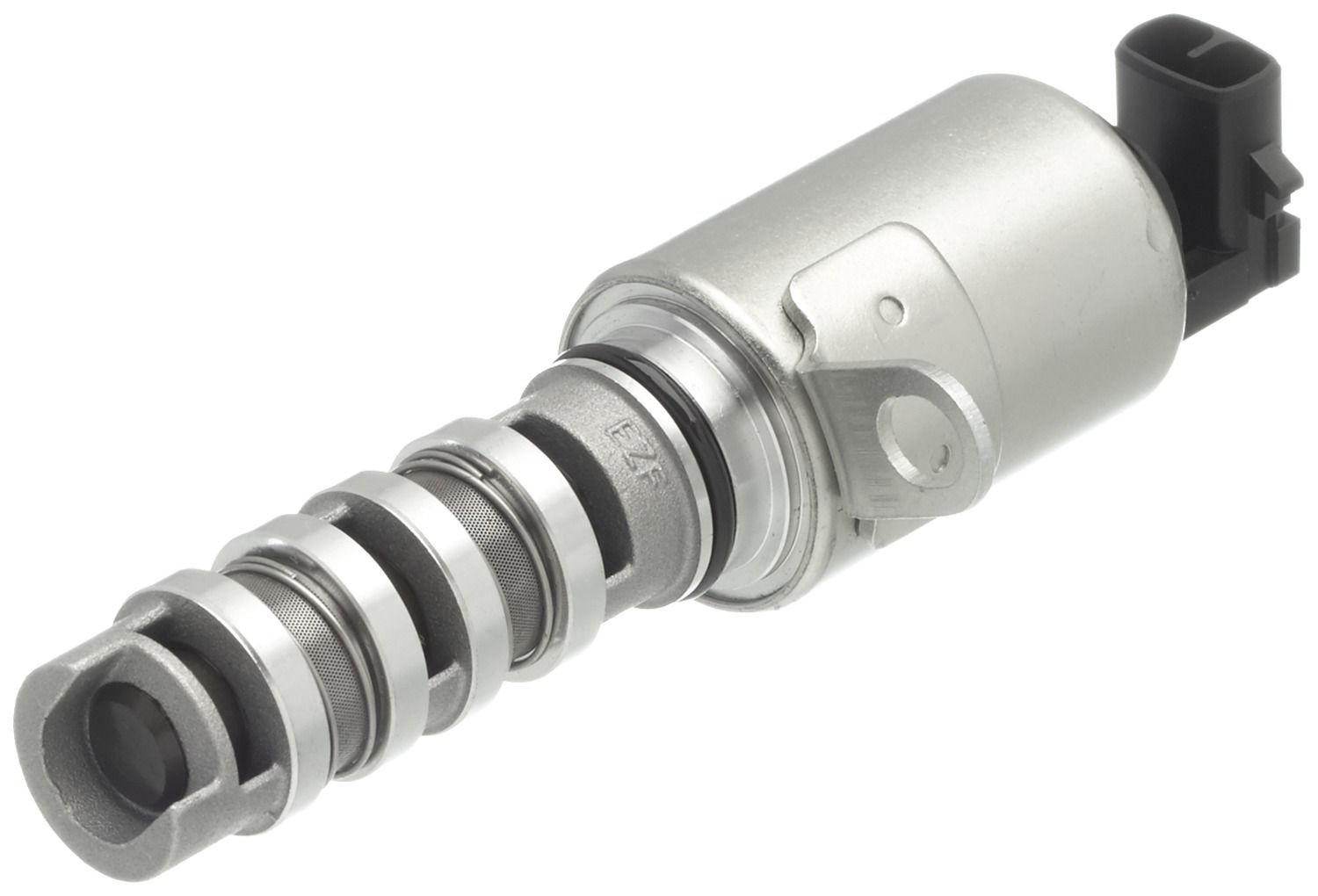 Juhtklapp,nukkvõlli asend