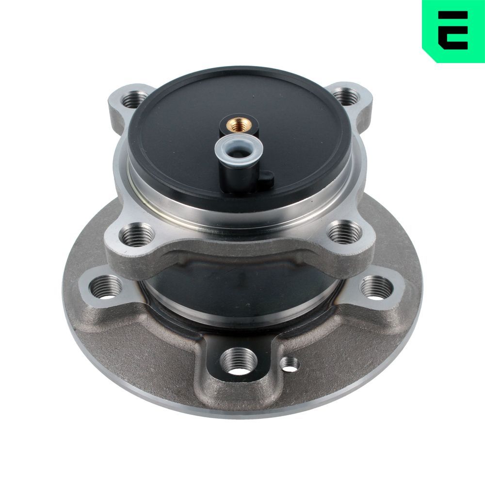 Set rulment roata OPTIMAL 402302