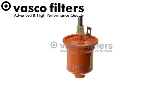 Filtr paliwa DAVID VASCO S993