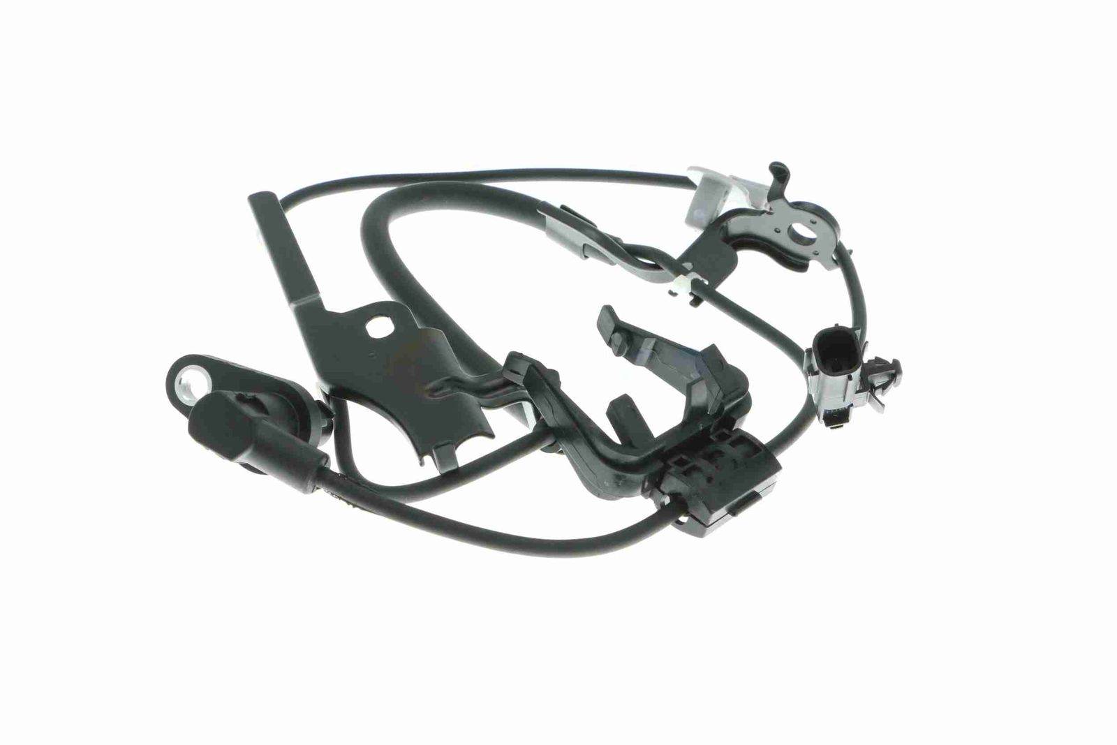 Capteur, vitesse de roue