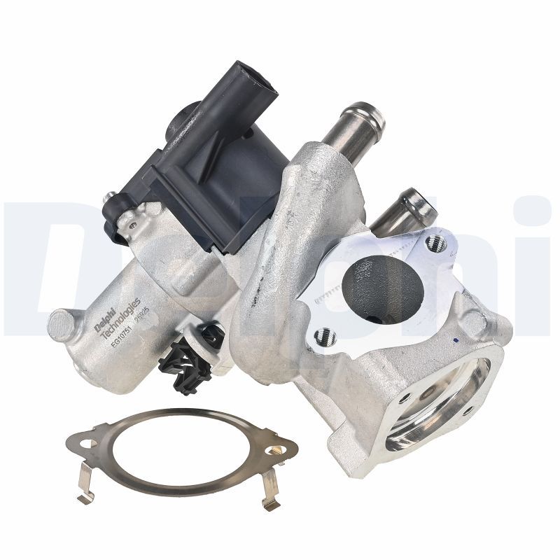 Supapa EGR DELPHI EG10751-12B1