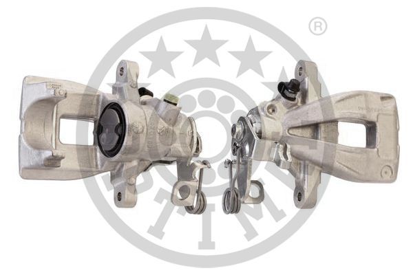 Zacisk hamulca OPTIMAL BC-1121R