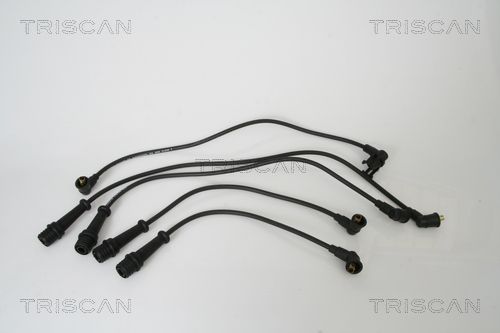 Zestaw przewodów zapłonowych TRISCAN 8860 4486