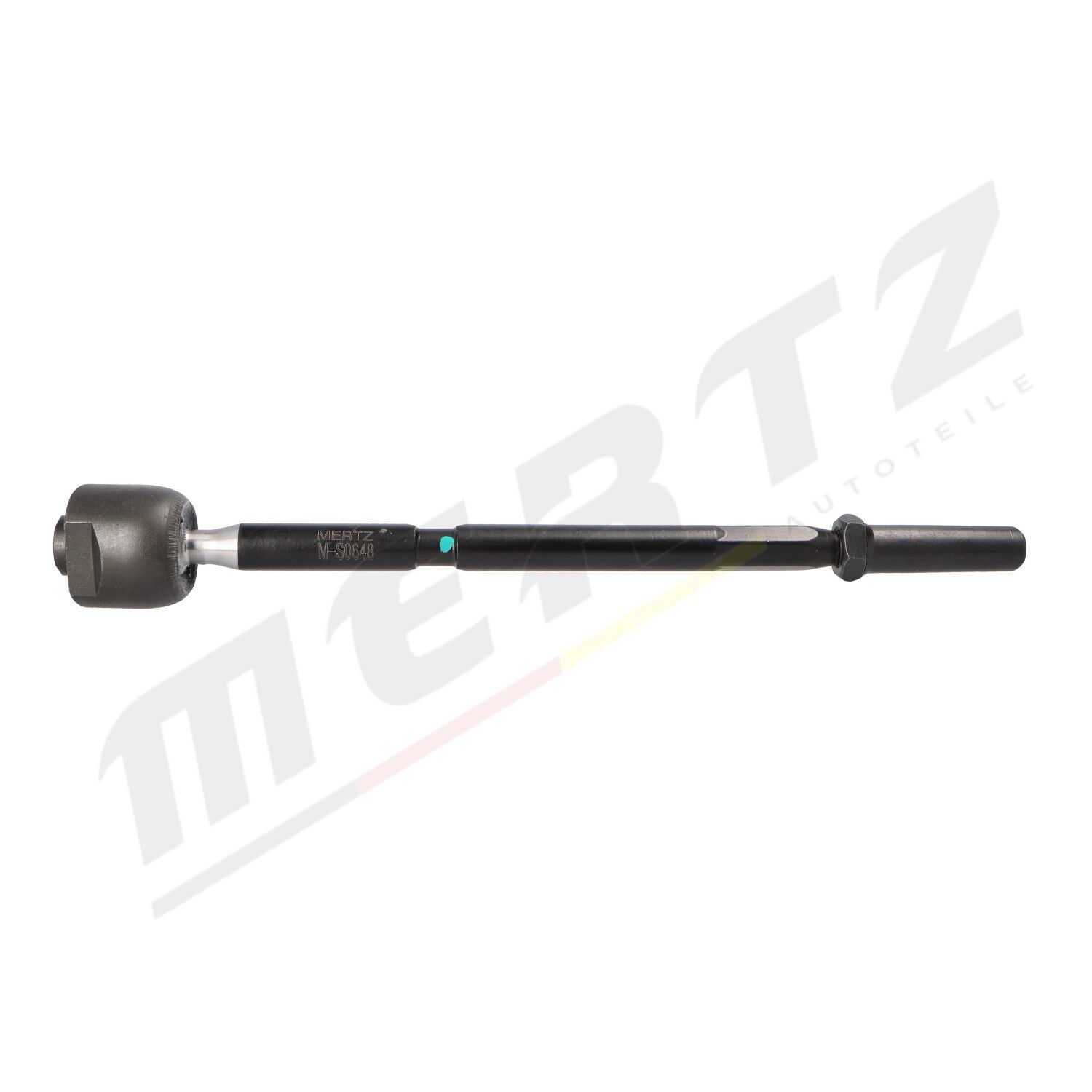 Połączenie osiowe, drążek kierowniczy poprzeczny MERTZ M-S0648