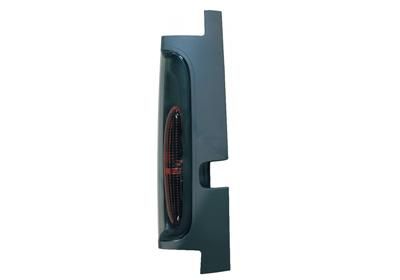 Lampa tylna zespolona VAN WEZEL 4394922