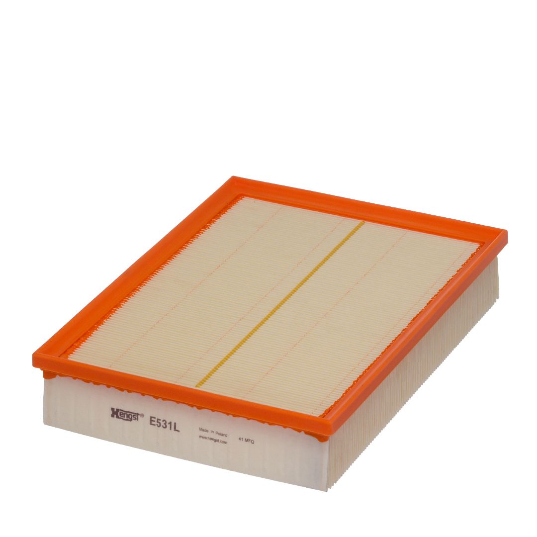 Воздушный фильтр