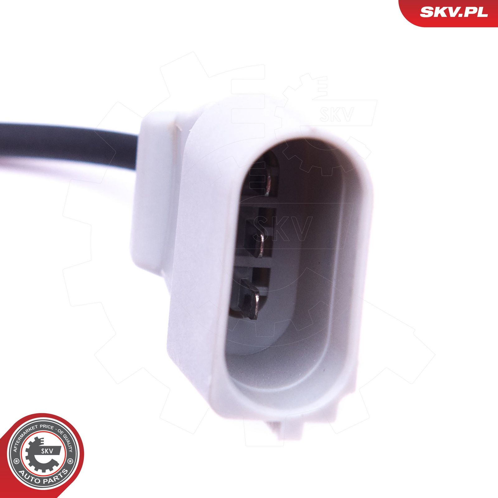 Levně Generátor impulsů, klikový hřídel ESEN SKV 17SKV506