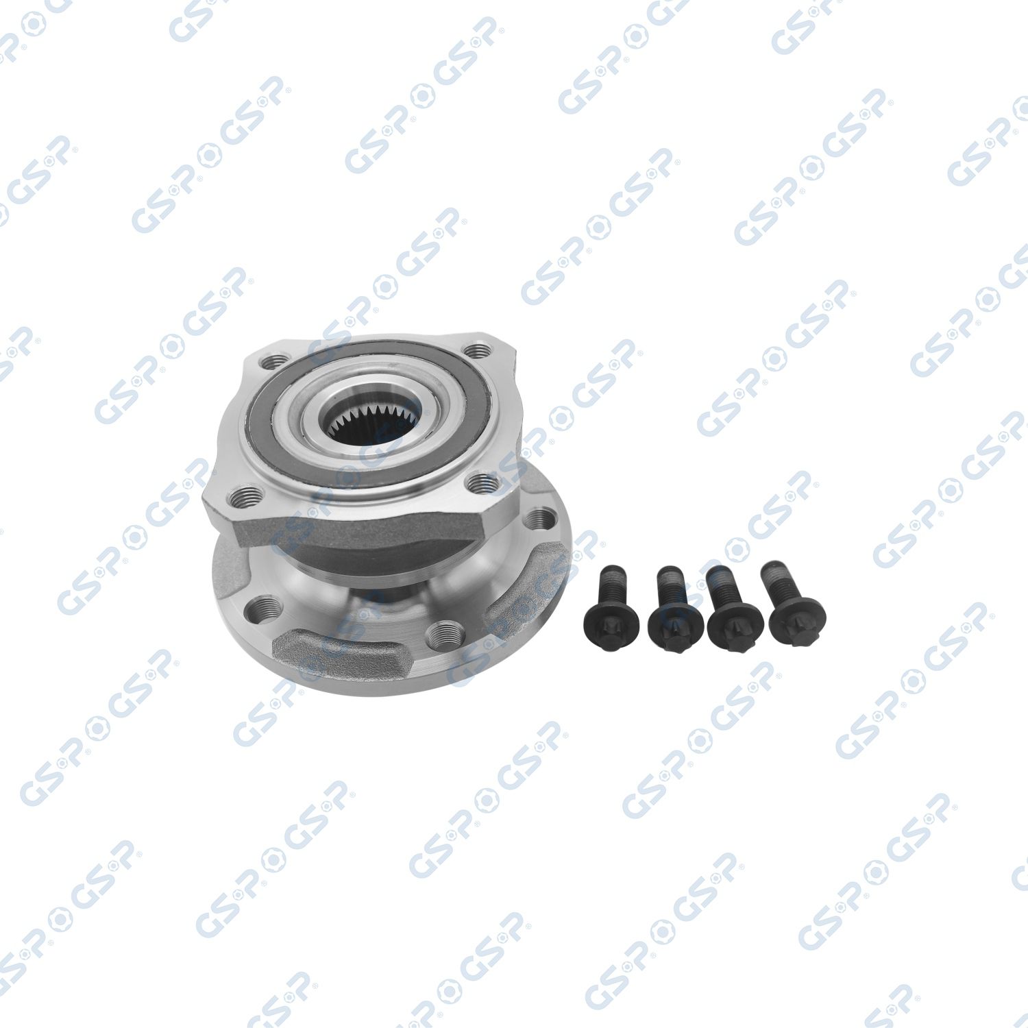 Set rulment roata GSP 9330094K