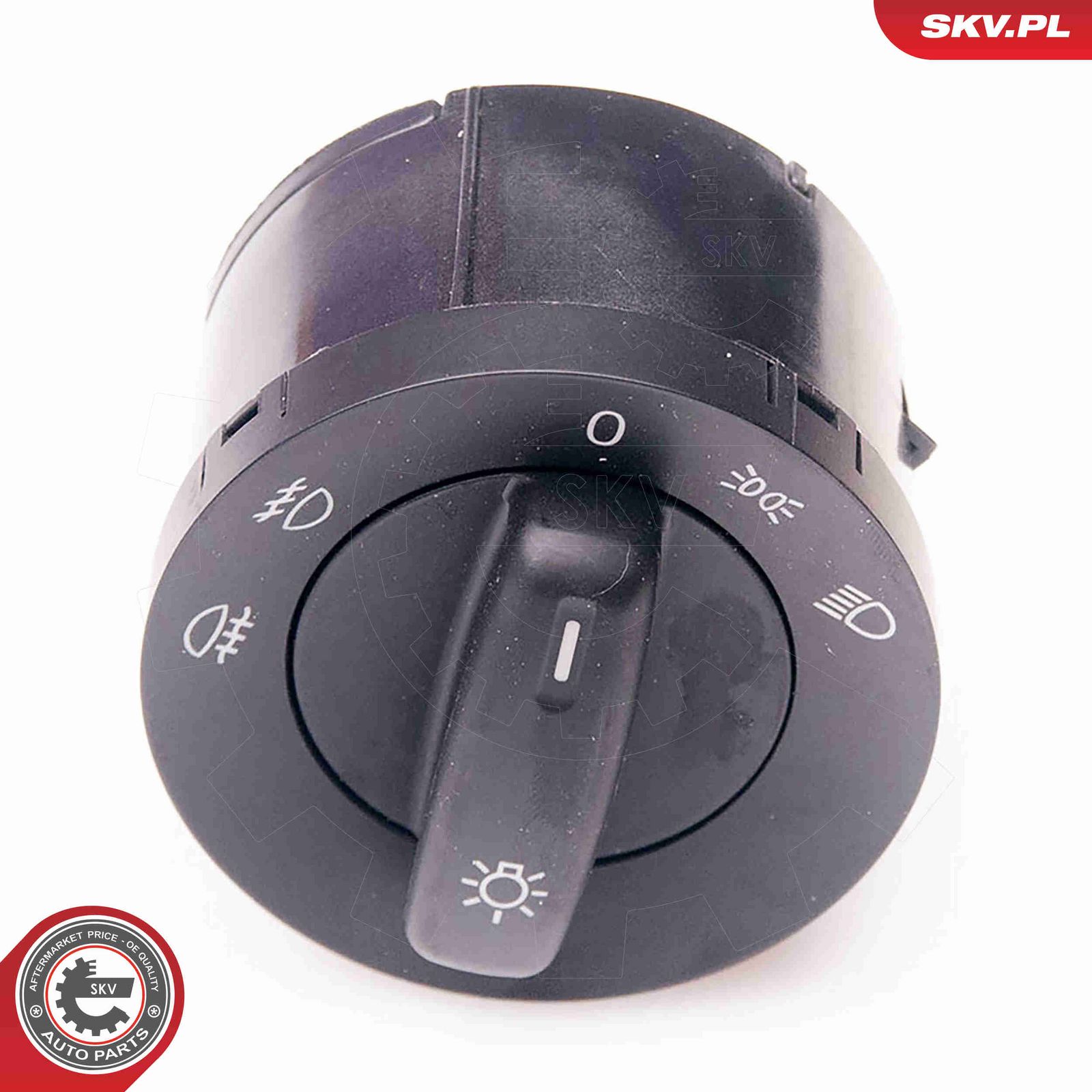 Выключатель, головной свет