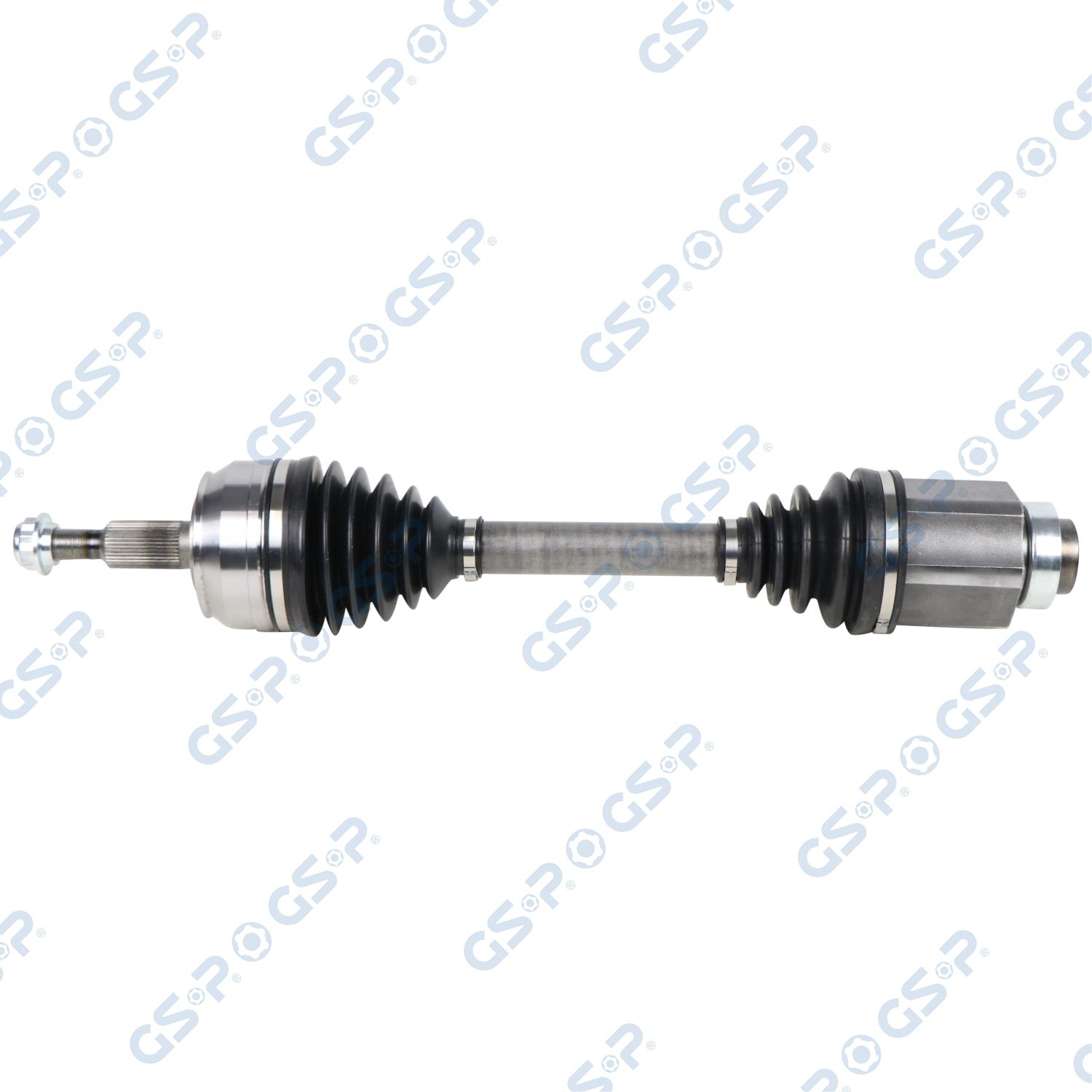 Приводной вал